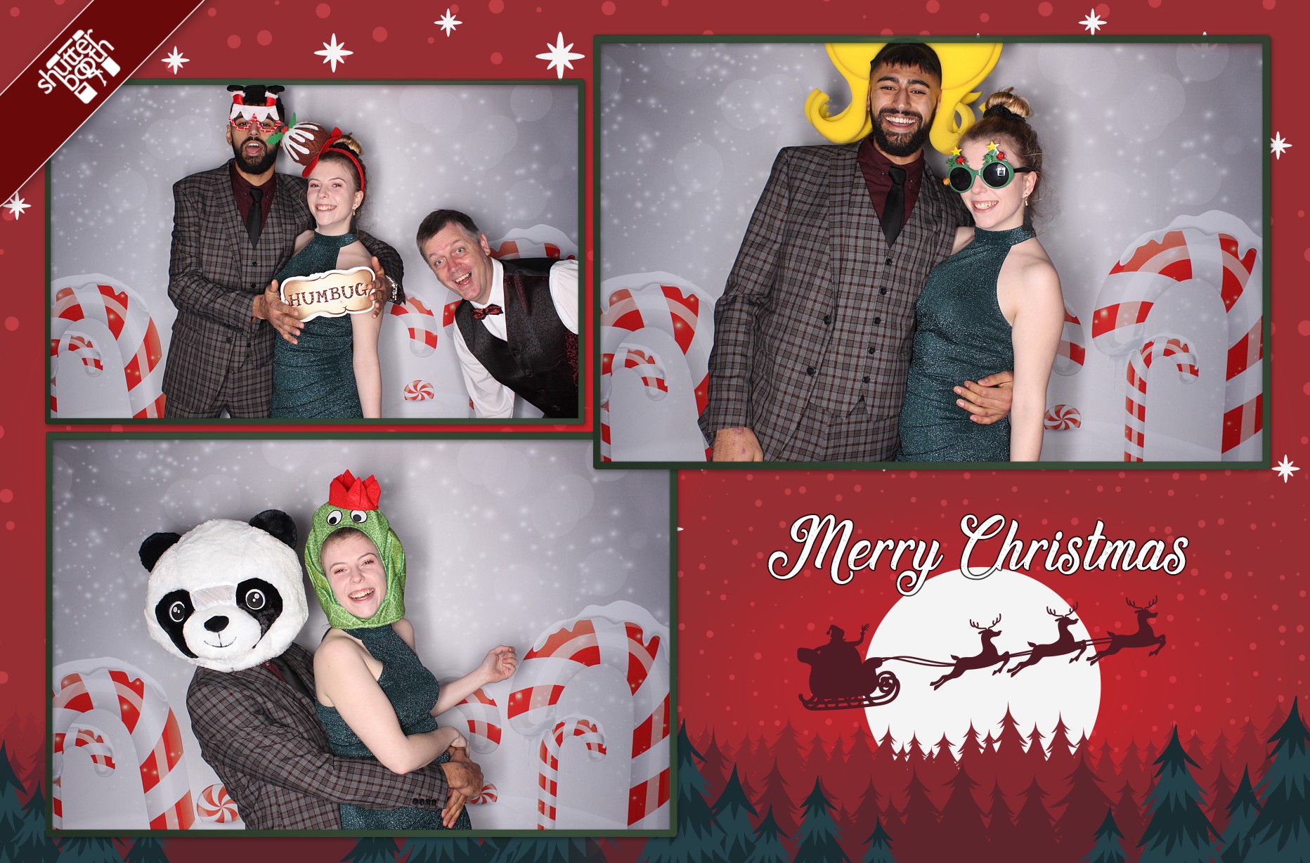 Hilton Christmas Parties | View more photos from the event at gallery.shutterbooth.co.uk/u/Shutterbooth/Hilton-Christmas-Parties-2